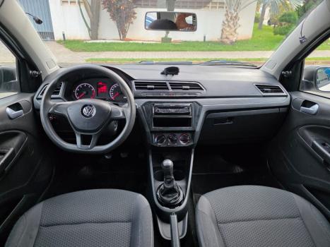 VOLKSWAGEN Gol 1.6 4P FLEX MSI TRENDLINE, Foto 10