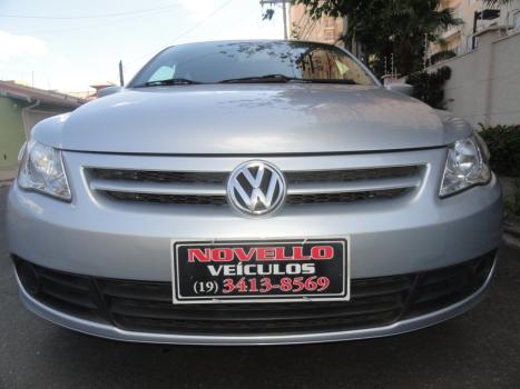 VOLKSWAGEN Gol 1.6 4P G5 TREND FLEX, Foto 1
