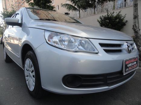 VOLKSWAGEN Gol 1.6 4P G5 TREND FLEX, Foto 2