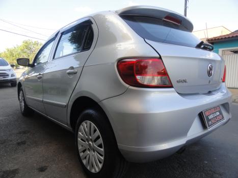 VOLKSWAGEN Gol 1.6 4P G5 TREND FLEX, Foto 3