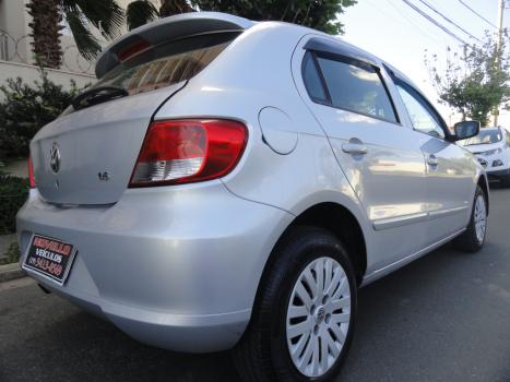 VOLKSWAGEN Gol 1.6 4P G5 TREND FLEX, Foto 5