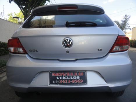 VOLKSWAGEN Gol 1.6 4P G5 TREND FLEX, Foto 6