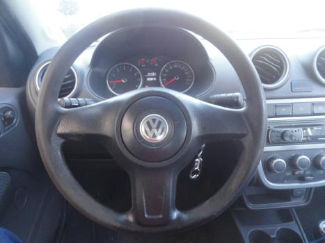 VOLKSWAGEN Gol 1.6 4P G5 TREND FLEX, Foto 8
