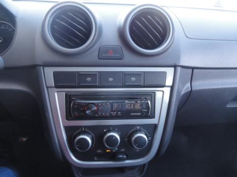VOLKSWAGEN Gol 1.6 4P G5 TREND FLEX, Foto 10