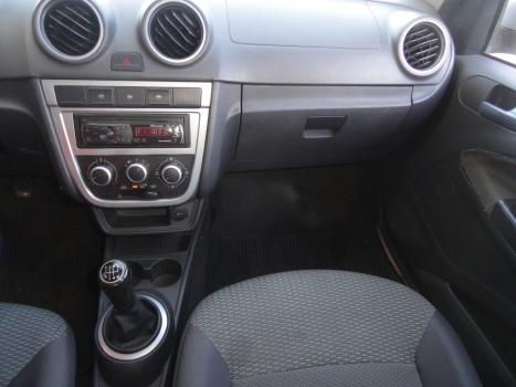 VOLKSWAGEN Gol 1.6 4P G5 TREND FLEX, Foto 11