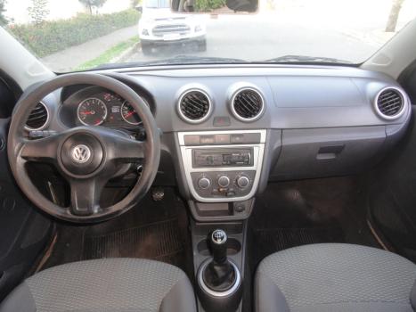 VOLKSWAGEN Gol 1.6 4P G5 TREND FLEX, Foto 12