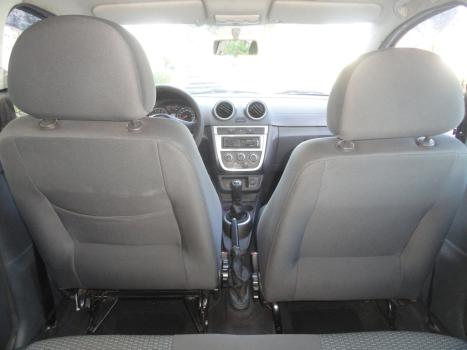 VOLKSWAGEN Gol 1.6 4P G5 TREND FLEX, Foto 13