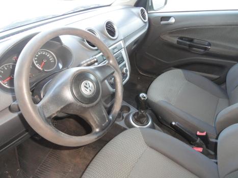VOLKSWAGEN Gol 1.6 4P G5 TREND FLEX, Foto 14
