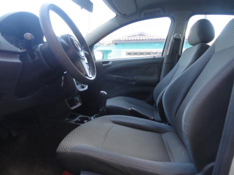 VOLKSWAGEN Gol 1.6 4P G5 TREND FLEX, Foto 16