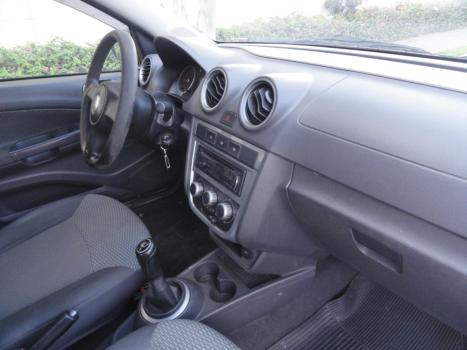 VOLKSWAGEN Gol 1.6 4P G5 TREND FLEX, Foto 17