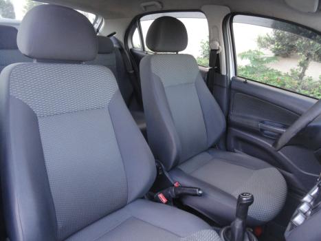 VOLKSWAGEN Gol 1.6 4P G5 TREND FLEX, Foto 18