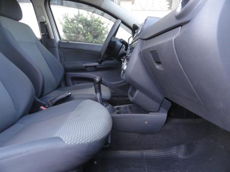 VOLKSWAGEN Gol 1.6 4P G5 TREND FLEX, Foto 19