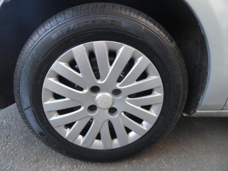 VOLKSWAGEN Gol 1.6 4P G5 TREND FLEX, Foto 20