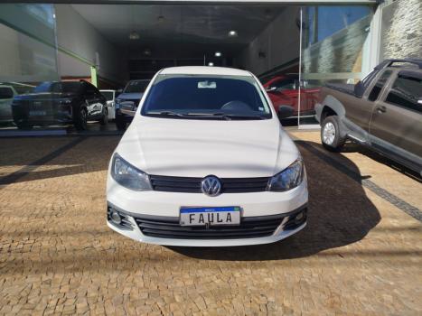 VOLKSWAGEN Gol 1.6 4P G6 TRENDLINE FLEX, Foto 1