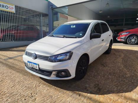 VOLKSWAGEN Gol 1.6 4P G6 TRENDLINE FLEX, Foto 2