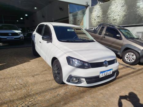 VOLKSWAGEN Gol 1.6 4P G6 TRENDLINE FLEX, Foto 3
