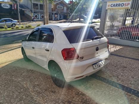 VOLKSWAGEN Gol 1.6 4P G6 TRENDLINE FLEX, Foto 4