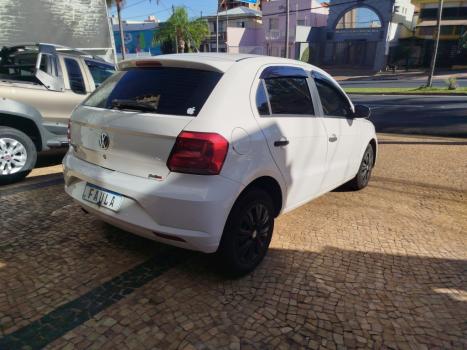 VOLKSWAGEN Gol 1.6 4P G6 TRENDLINE FLEX, Foto 5
