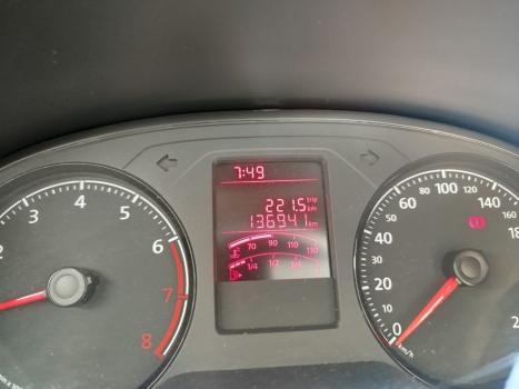VOLKSWAGEN Gol 1.6 4P G6 TRENDLINE FLEX, Foto 6