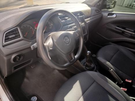 VOLKSWAGEN Gol 1.6 4P G6 TRENDLINE FLEX, Foto 7