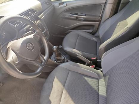 VOLKSWAGEN Gol 1.6 4P G6 TRENDLINE FLEX, Foto 8