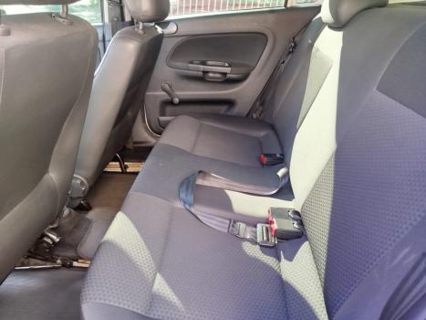 VOLKSWAGEN Gol 1.6 4P G6 TRENDLINE FLEX, Foto 9
