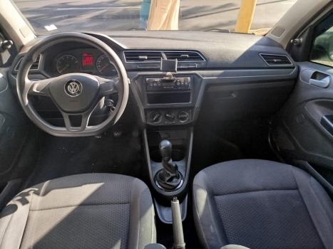 VOLKSWAGEN Gol 1.6 4P G6 TRENDLINE FLEX, Foto 10