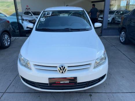 VOLKSWAGEN Gol 1.6 4P G5 TREND FLEX, Foto 1