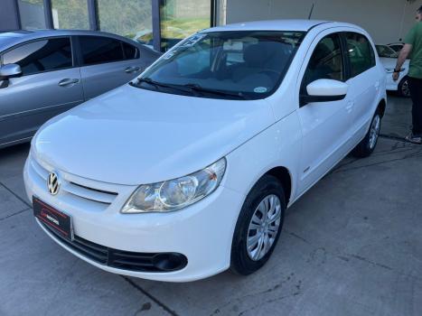 VOLKSWAGEN Gol 1.6 4P G5 TREND FLEX, Foto 2