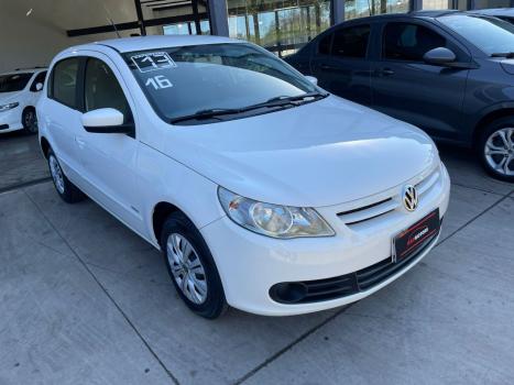 VOLKSWAGEN Gol 1.6 4P G5 TREND FLEX, Foto 3