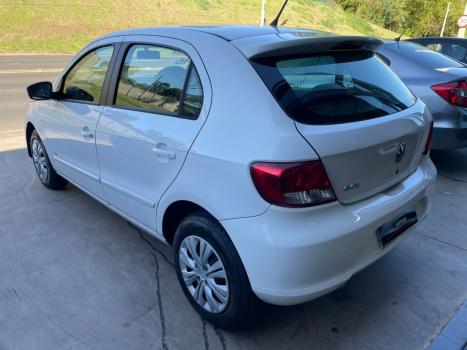 VOLKSWAGEN Gol 1.6 4P G5 TREND FLEX, Foto 4