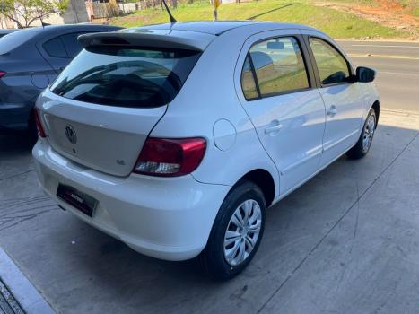VOLKSWAGEN Gol 1.6 4P G5 TREND FLEX, Foto 5