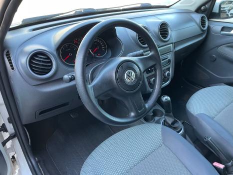 VOLKSWAGEN Gol 1.6 4P G5 TREND FLEX, Foto 6