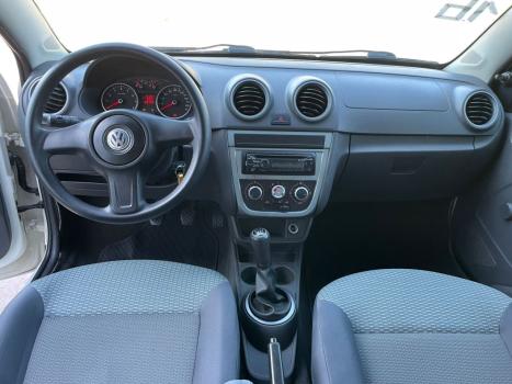 VOLKSWAGEN Gol 1.6 4P G5 TREND FLEX, Foto 7
