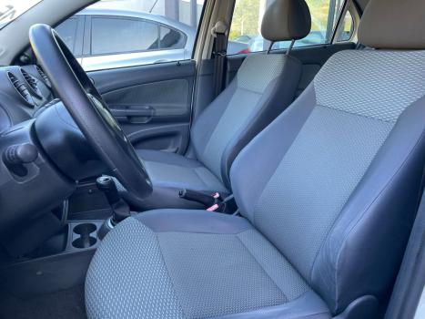 VOLKSWAGEN Gol 1.6 4P G5 TREND FLEX, Foto 8