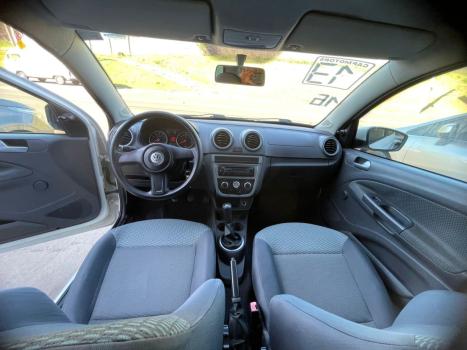 VOLKSWAGEN Gol 1.6 4P G5 TREND FLEX, Foto 10