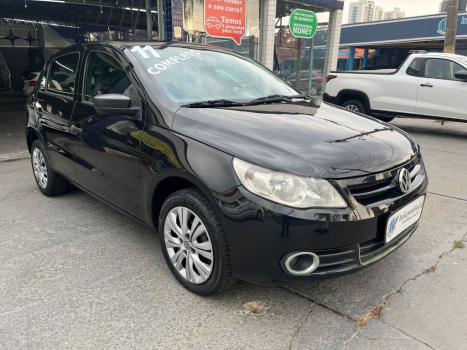 VOLKSWAGEN Gol 1.6 4P G5 POWER FLEX, Foto 1 VOLKSWAGEN Gol 1.6 4P G5 POWER FLEX, Foto 1