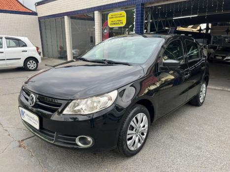 VOLKSWAGEN Gol 1.6 4P G5 POWER FLEX, Foto 3 VOLKSWAGEN Gol 1.6 4P G5 POWER FLEX, Foto 3