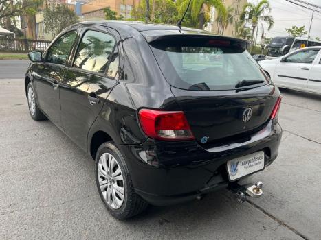 VOLKSWAGEN Gol 1.6 4P G5 POWER FLEX, Foto 4 VOLKSWAGEN Gol 1.6 4P G5 POWER FLEX, Foto 4