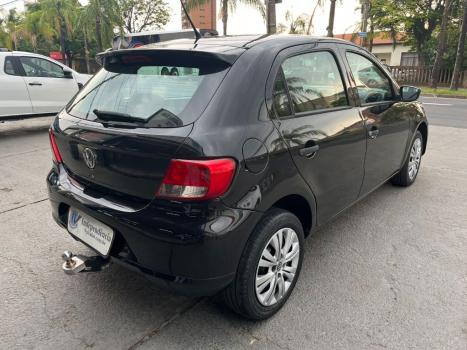 VOLKSWAGEN Gol 1.6 4P G5 POWER FLEX, Foto 6 VOLKSWAGEN Gol 1.6 4P G5 POWER FLEX, Foto 6