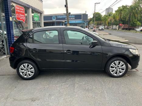 VOLKSWAGEN Gol 1.6 4P G5 POWER FLEX, Foto 8 VOLKSWAGEN Gol 1.6 4P G5 POWER FLEX, Foto 8