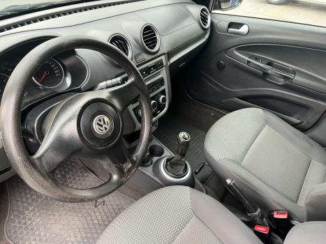 VOLKSWAGEN Gol 1.6 4P G5 POWER FLEX, Foto 12 VOLKSWAGEN Gol 1.6 4P G5 POWER FLEX, Foto 12