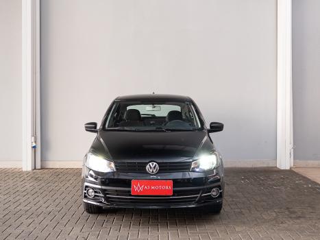 VOLKSWAGEN Gol 1.6 4P FLEX MSI TRENDLINE, Foto 2