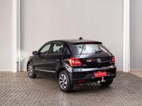 VOLKSWAGEN Gol 1.6 4P FLEX MSI TRENDLINE, Foto 5
