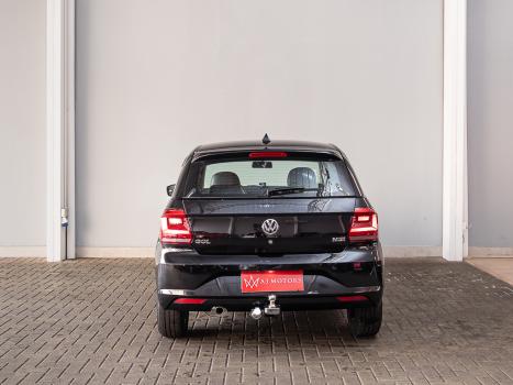VOLKSWAGEN Gol 1.6 4P FLEX MSI TRENDLINE, Foto 6