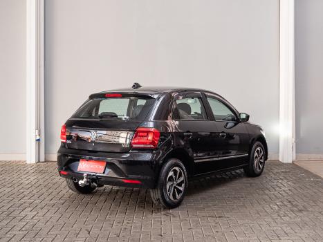 VOLKSWAGEN Gol 1.6 4P FLEX MSI TRENDLINE, Foto 7