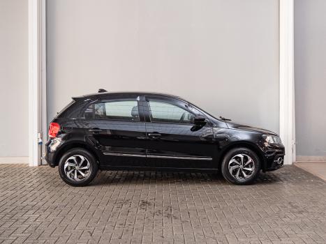 VOLKSWAGEN Gol 1.6 4P FLEX MSI TRENDLINE, Foto 8