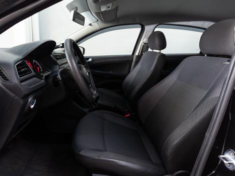 VOLKSWAGEN Gol 1.6 4P FLEX MSI TRENDLINE, Foto 9