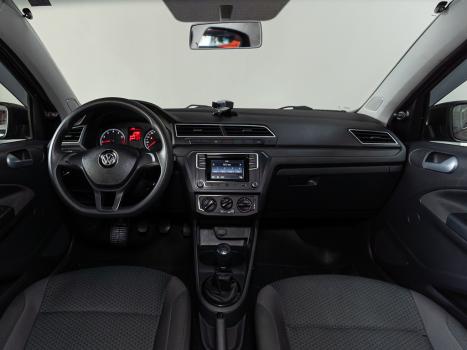 VOLKSWAGEN Gol 1.6 4P FLEX MSI TRENDLINE, Foto 10