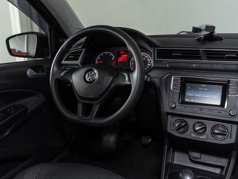 VOLKSWAGEN Gol 1.6 4P FLEX MSI TRENDLINE, Foto 11